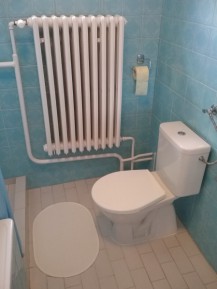 Fotogalerie Interiér, foto č. 1