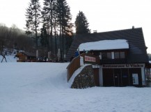 Fotogalerie Ski Areál Karolinka, foto č. 3